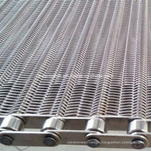 Stainless Steel 316 Conveyor Wire Mesh